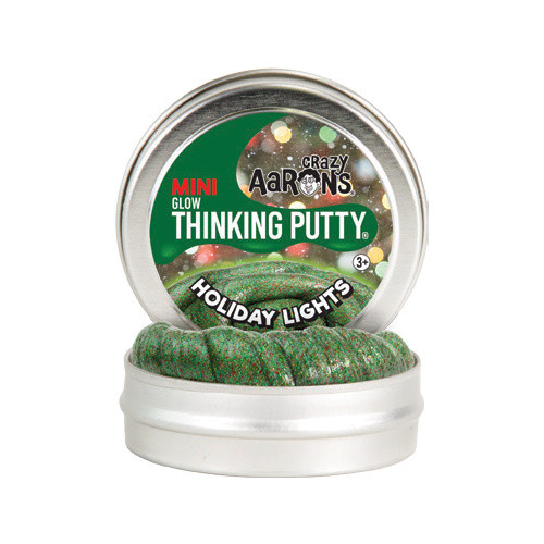 Thinking Putty Glow in the Dark edaids