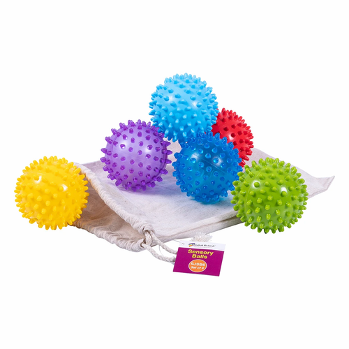Sensory Balls edaids