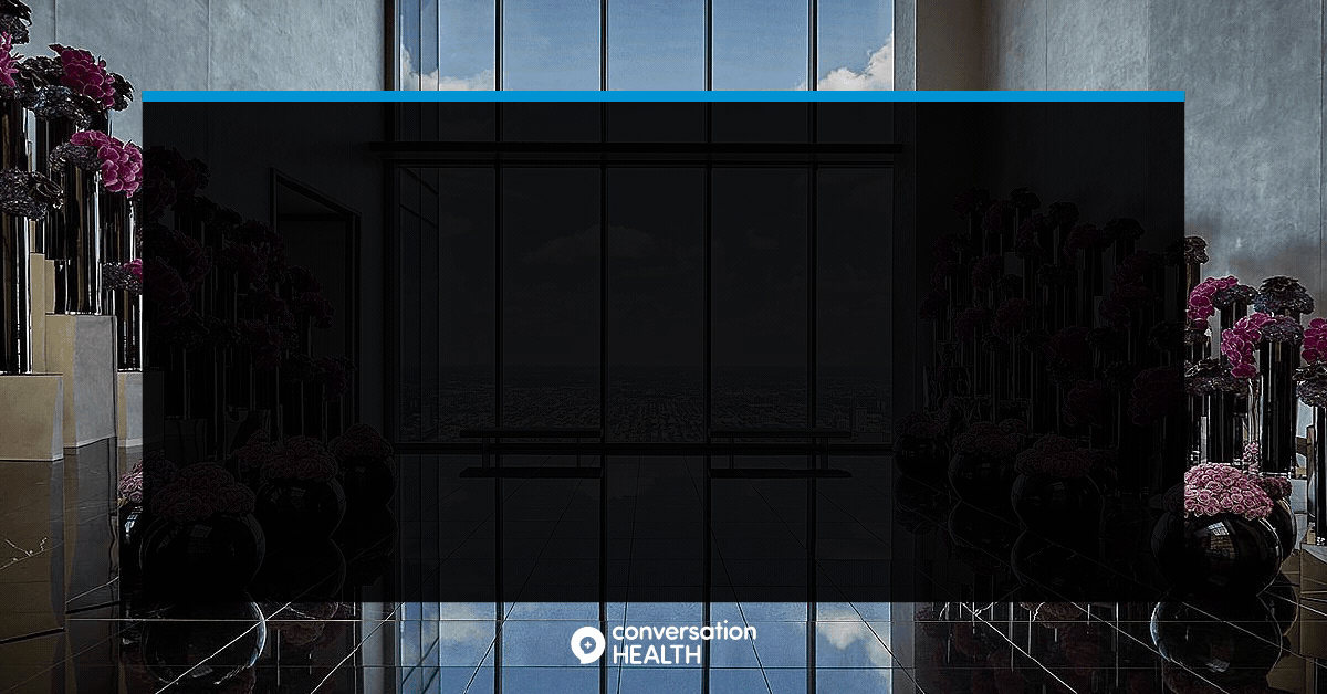 DPE event social post by RGB Experience