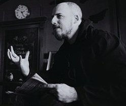 Aaron Joins the Canadian Church Network podcast