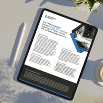 Promotional collateral highlighting conversationHEALTH's services