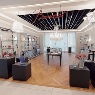 Клієнт: Mandarin Maison