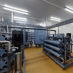 Клієнт: Eurowater Ukraine