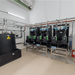 Клієнт: Grundfos Ukraine