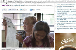 ©George Calvelo Manila Photographer