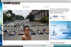 ©George Calvelo Manila Photographer