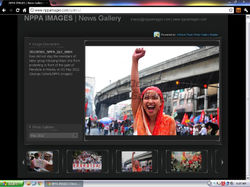 ©George Calvelo Manila Photographer