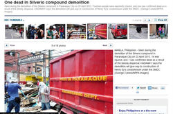 ©George Calvelo Manila Photographer