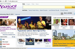 ©George Calvelo Manila Photographer