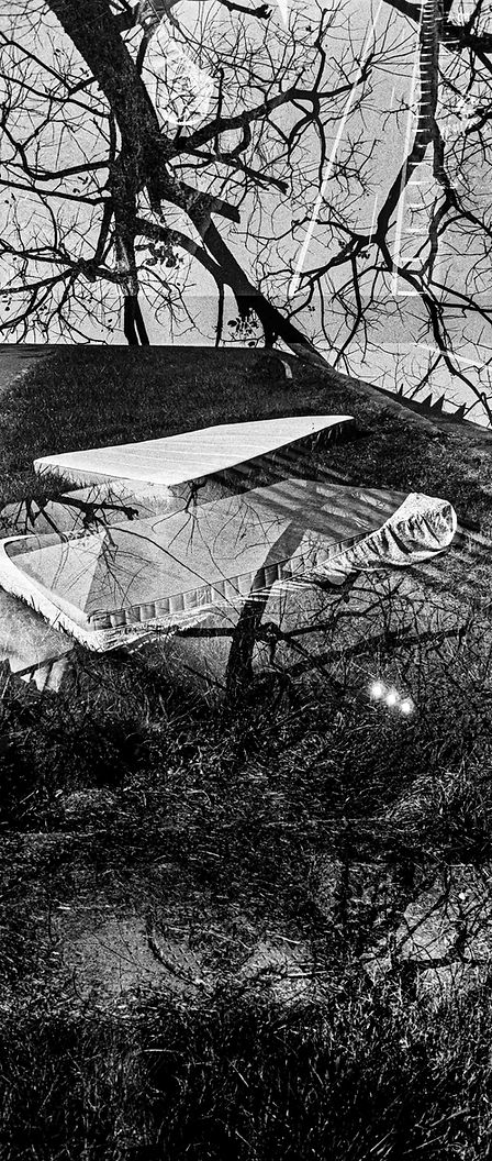 An Satong Kawaran - George Calvelo