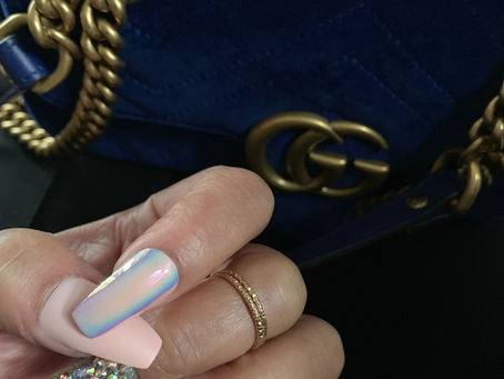 Beyond the salon chair: The rise of instant glam and Customs nails