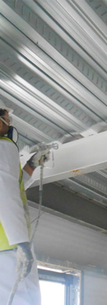 Surface Treatment