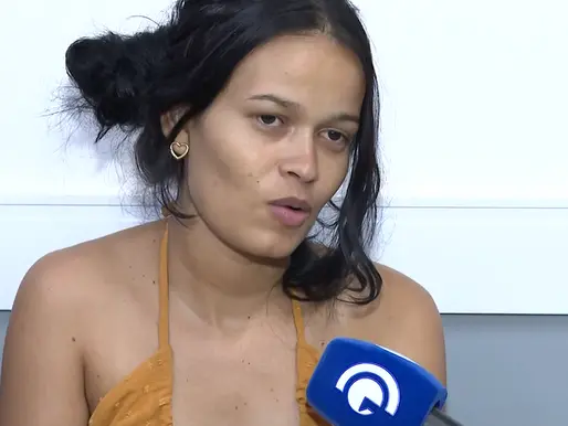 Mãe de Ana Beatriz deverá responder por infanticídio e ocultação de cadáver