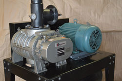 high pressure blower, PD pump
