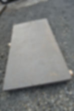 Metal Sheets