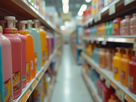 オンラインショップで人気の商品ランキング