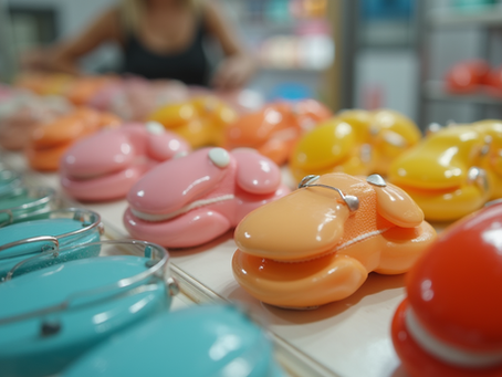 新商品のお知らせと特別キャンペーン