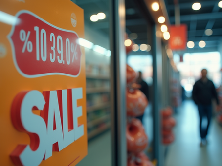 お得なセール情報を見逃さない方法