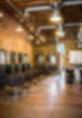 Inside of the original Old Town Tustin location, circa 2015