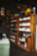 ADH Brand hair products