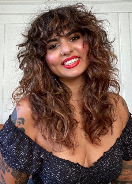 Tori Alexa