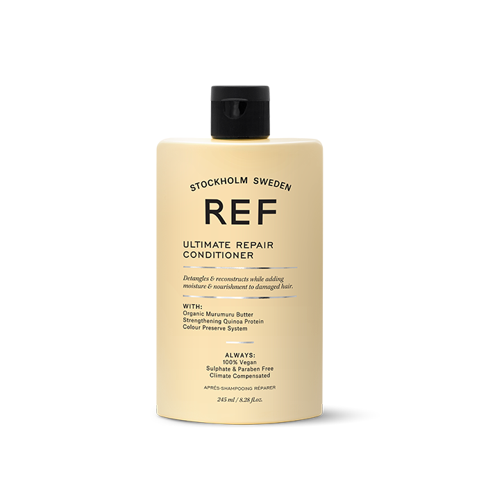 REF Ultimate Repair Conditioner - 245ml