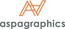 logo of aspagraphics