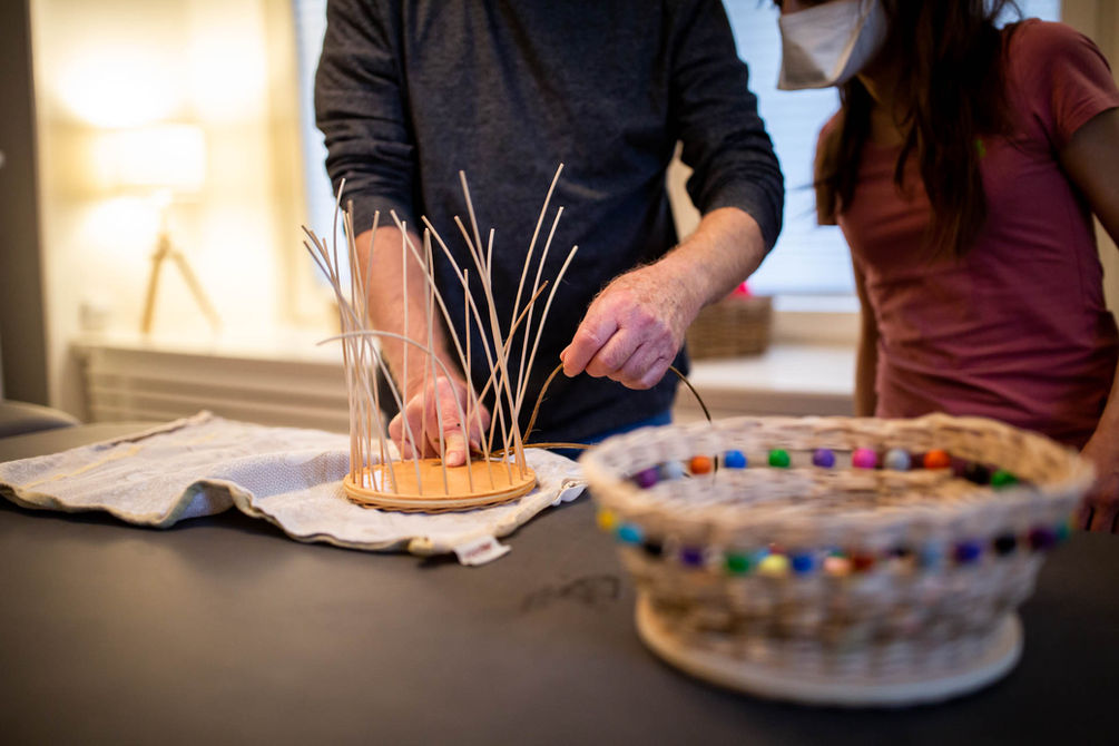 Ergotherapie Physiotherapie Seesen