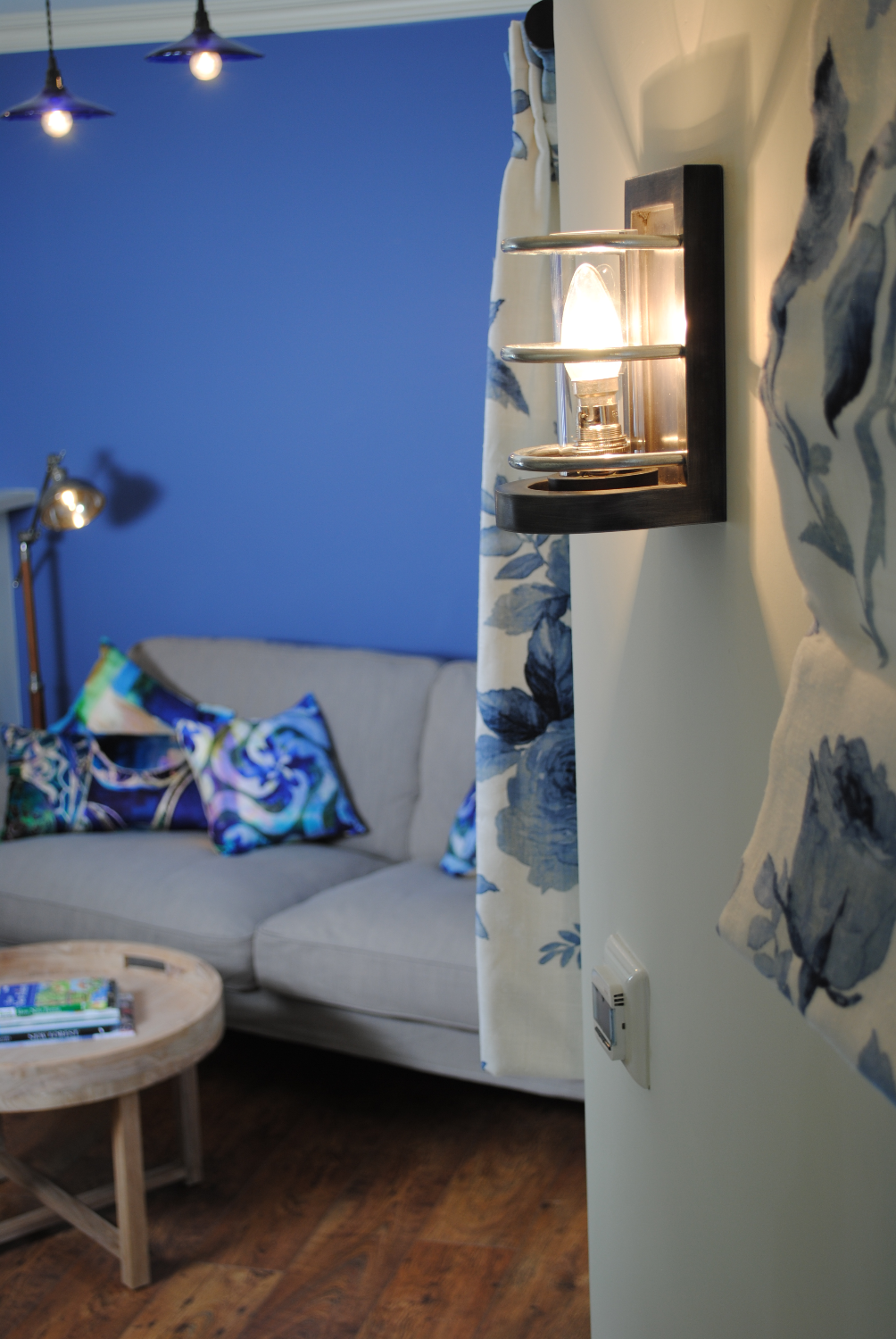 Courtyard Cottages Lymington