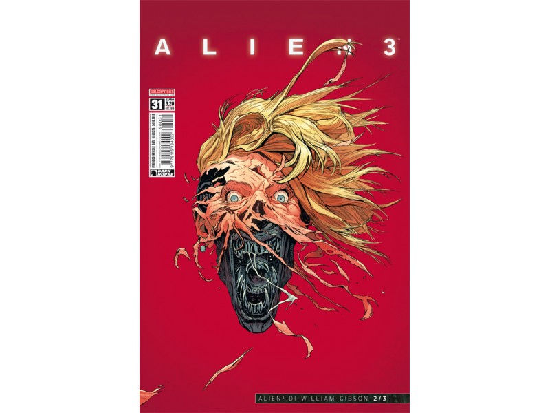 Aliens #31