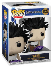 Pop! - Black Clover - Yami (1423)