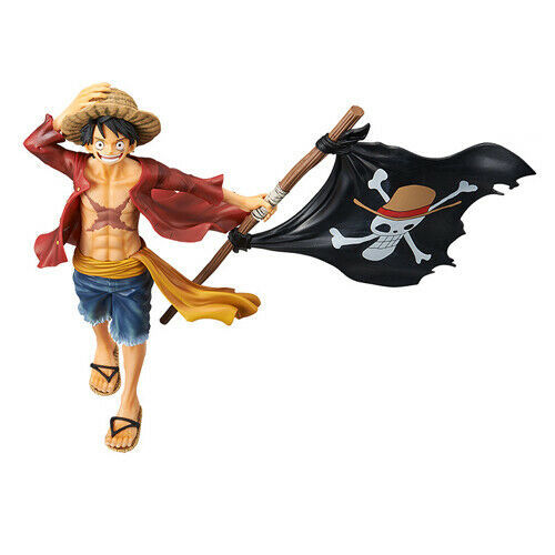 Miniatura: Banpresto - One Piece