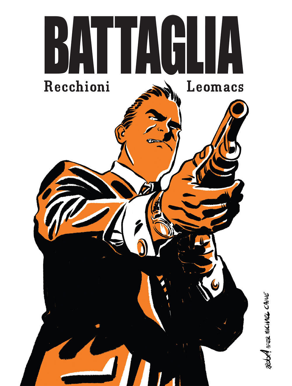 Battaglia 6 - Il Padre Pio