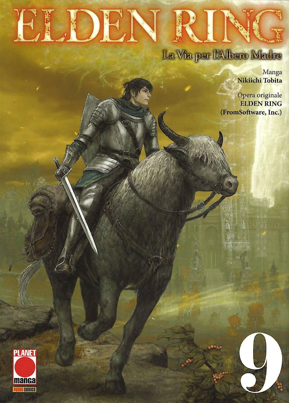 Elden Ring #9