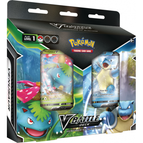 Mazzo Pokemon - Lotte V