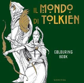 Il Mondo di Tolkien
