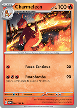 Miniatura: Pokemon Collezione Super Premium Charizard EX