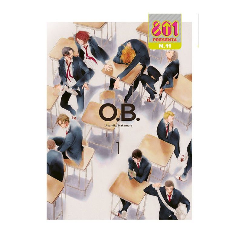 Compagni di Classe - O.B.