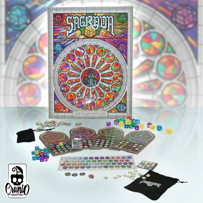 Miniatura: Sagrada
