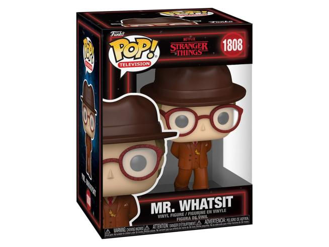 Pop! - Stranger Things - Mr. Whatsit