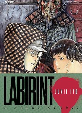 Labirinto e Altre Storie