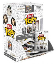 Bitty Pop! Harry Potter 1pz