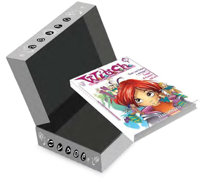 Witch Kit Anniversary