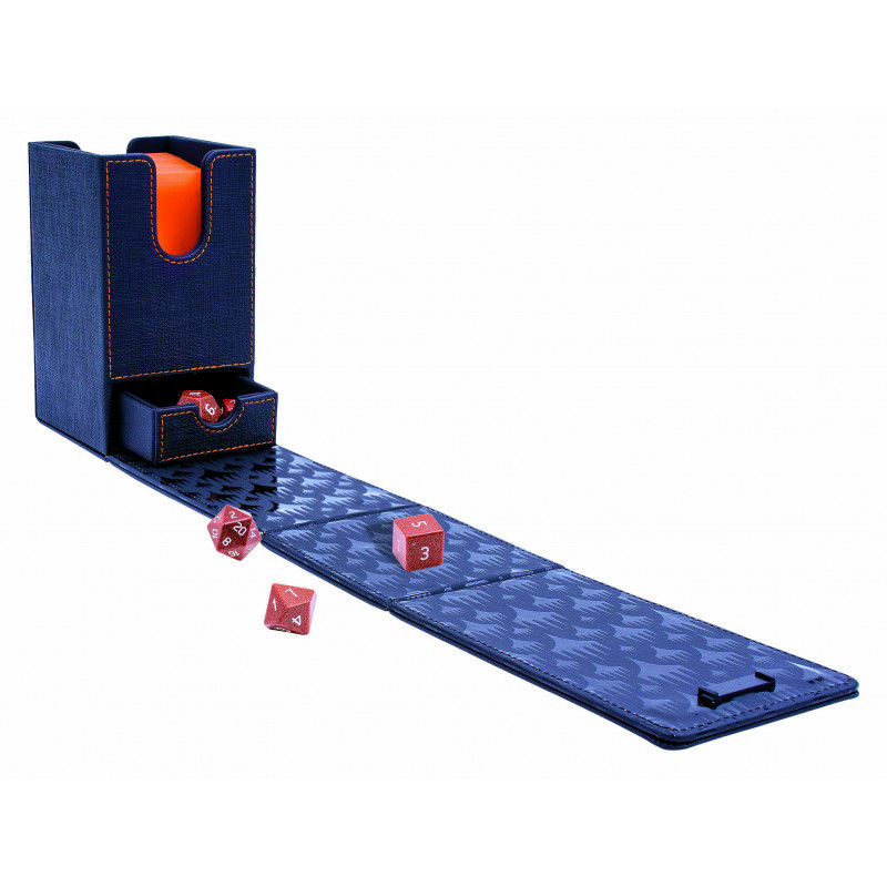Miniatura: Ultra Pro - Mythic Edition Alcove Tower 100+