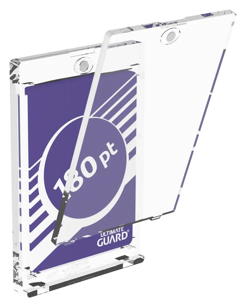 Miniatura: Card Case Magnetic - 180 pt
