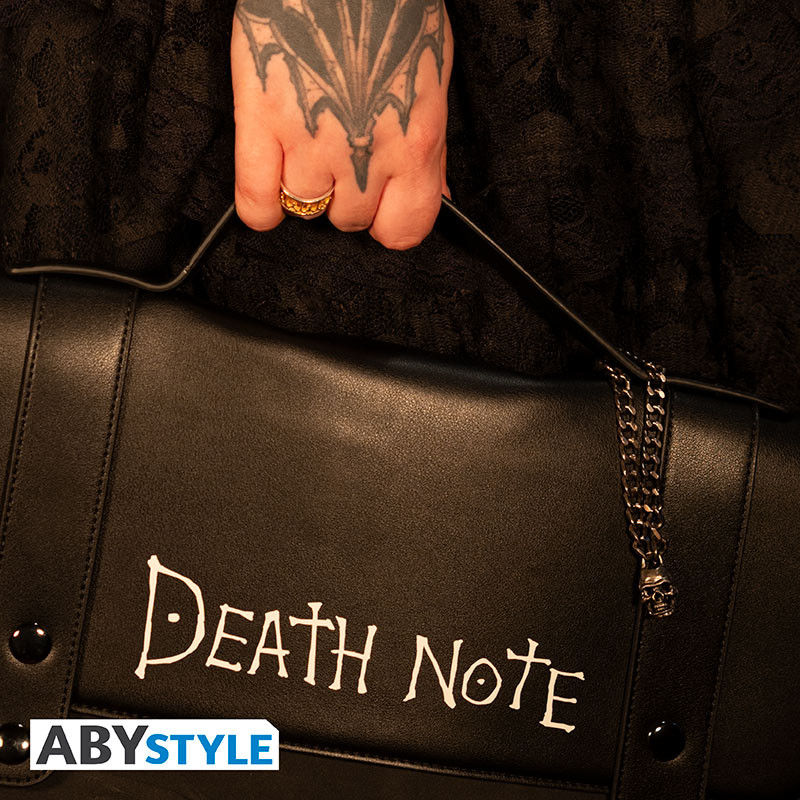 Miniatura: Death Note Shoulder Bag
