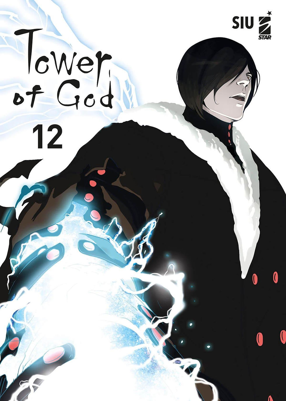 Tower of God #12