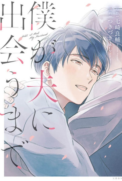 Until I Meet my Husband