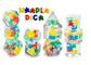 Inclusion Dice - Meeple Dice