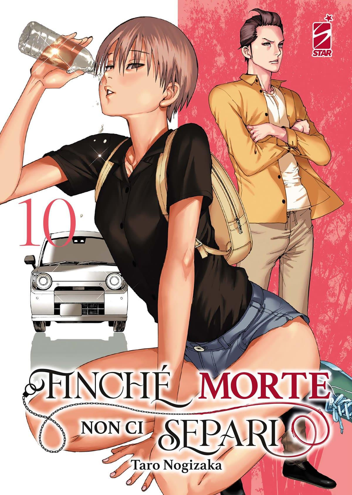 Finché Morte non ci Separi #10 (di 11)